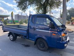 Фото авто Hyundai Porter