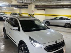 Фото авто Kia Niro