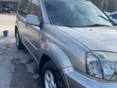 Photo of the vehicle Nissan X-Trail