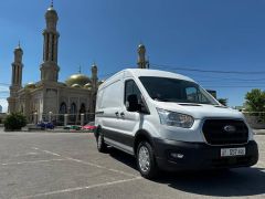 Фото авто Ford Transit