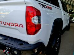 Photo of the vehicle Toyota Tundra