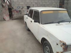 Photo of the vehicle ВАЗ (Lada) 2107