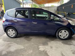 Фото авто Honda Fit