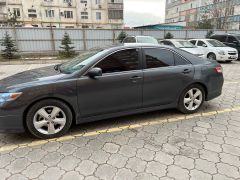 Сүрөт унаа Toyota Camry