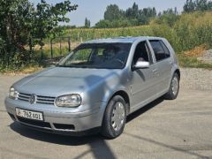 Фото авто Volkswagen Golf