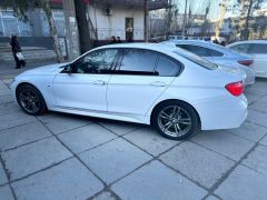 Сүрөт унаа BMW 3 серия