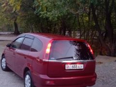 Фото авто Honda Stream