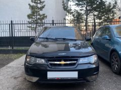 Фото авто Daewoo Nexia