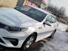 Фото авто Kia K5