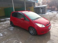 Фото авто Mitsubishi Colt