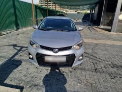 Фото авто Toyota Corolla