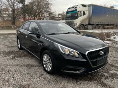 Photo of the vehicle Hyundai Sonata