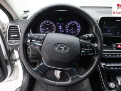 Фото авто Hyundai Grandeur