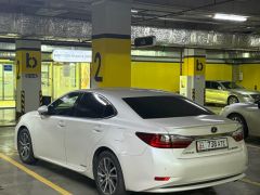 Фото авто Lexus ES