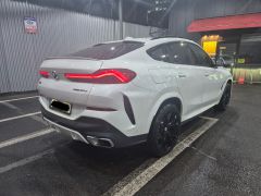 Сүрөт унаа BMW X6