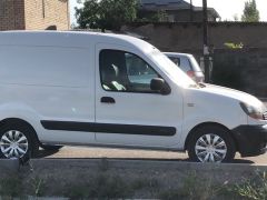 Сүрөт унаа Renault Kangoo