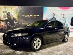 Сүрөт унаа Honda Accord