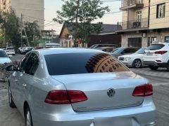 Фото авто Volkswagen Passat