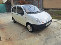 Сүрөт унаа Daewoo Matiz