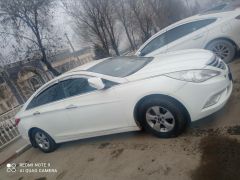 Photo of the vehicle Hyundai Sonata