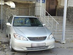 Photo of the vehicle Toyota Camry