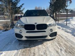 Сүрөт унаа BMW X5