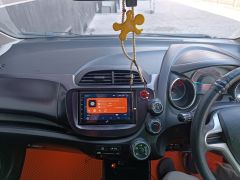 Фото авто Honda Fit