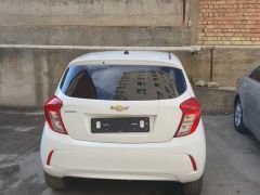 Photo of the vehicle Chevrolet Spark