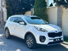 Photo of the vehicle Kia Sportage