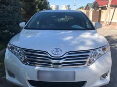 Фото авто Toyota Venza