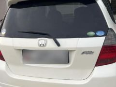 Photo of the vehicle Honda Fit