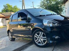 Сүрөт унаа Honda Jazz