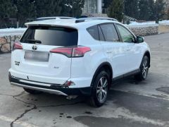 Фото авто Toyota RAV4