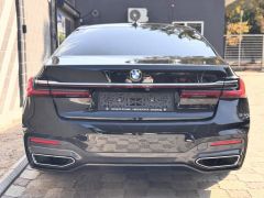 Сүрөт унаа BMW 7 серия