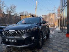 Фото авто Kia Sorento