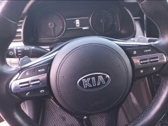 Фото авто Kia K7