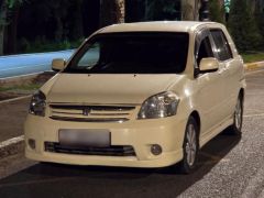 Сүрөт унаа Toyota Raum