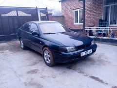 Сүрөт унаа Toyota Carina