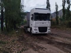 Фото авто DAF XF95 series