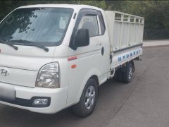 Фото авто Hyundai Porter