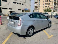 Photo of the vehicle Toyota Prius