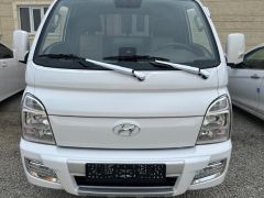 Фото авто Hyundai Porter