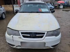 Сүрөт унаа Daewoo Nexia