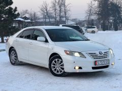 Photo of the vehicle Toyota Camry