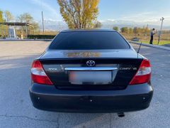 Photo of the vehicle Toyota Camry