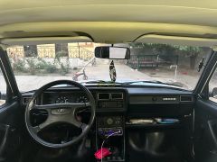 Сүрөт унаа ВАЗ (Lada) 2107