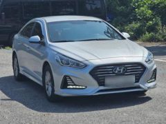 Сүрөт унаа Hyundai Sonata