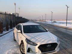 Сүрөт унаа Hyundai Sonata