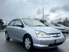 Сүрөт унаа Honda Civic