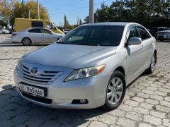 Сүрөт унаа Toyota Camry